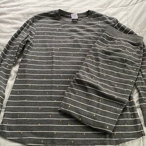 Women’s Stars Above Pajama Set